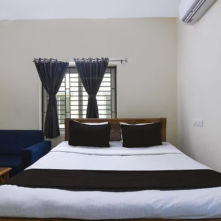 Hotel O Krishna Bhubaneswar Exterior photo