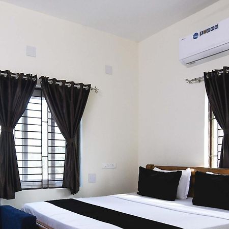 Hotel O Krishna Bhubaneswar Exterior photo