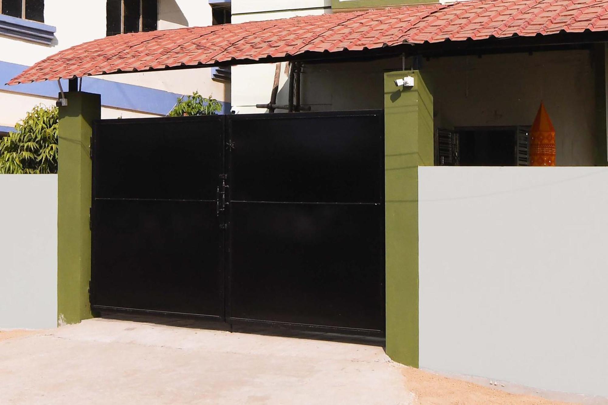 Hotel O Krishna Bhubaneswar Exterior photo